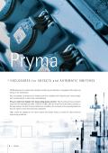Pryma