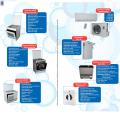 Filiale Produits sanitaires eniem-Cuisson,Climatisation,Chauffage-Lavage